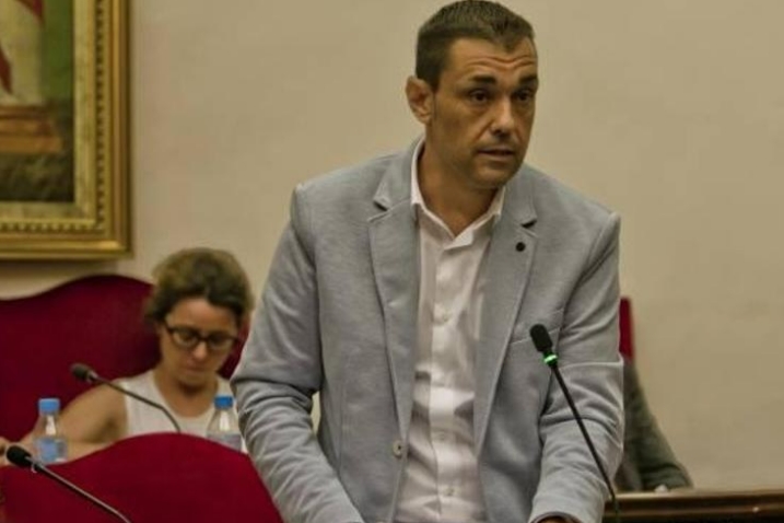 Fallece el exconcejal del Partido Popular en Elche, Manolo Rodríguez