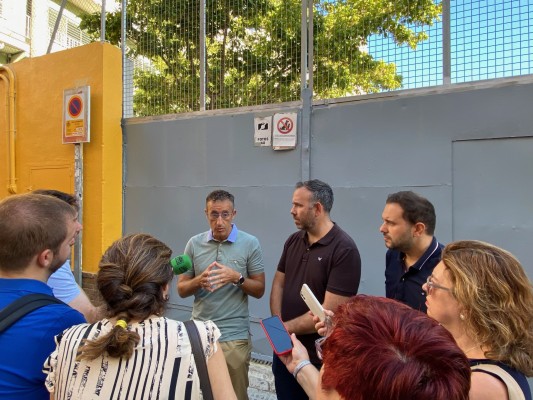 El PSPV augura 