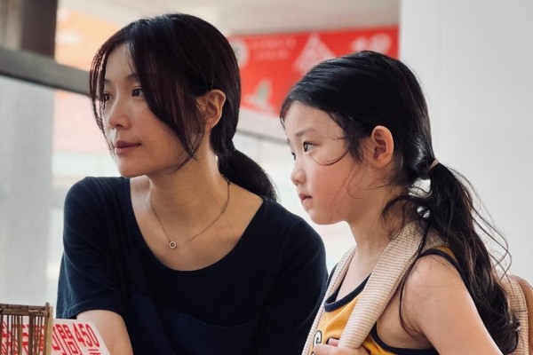 La película 'La chica zurda', grabada con un iPhone y candidata por Taiwán a los Oscar, llega este miércoles al FICC
