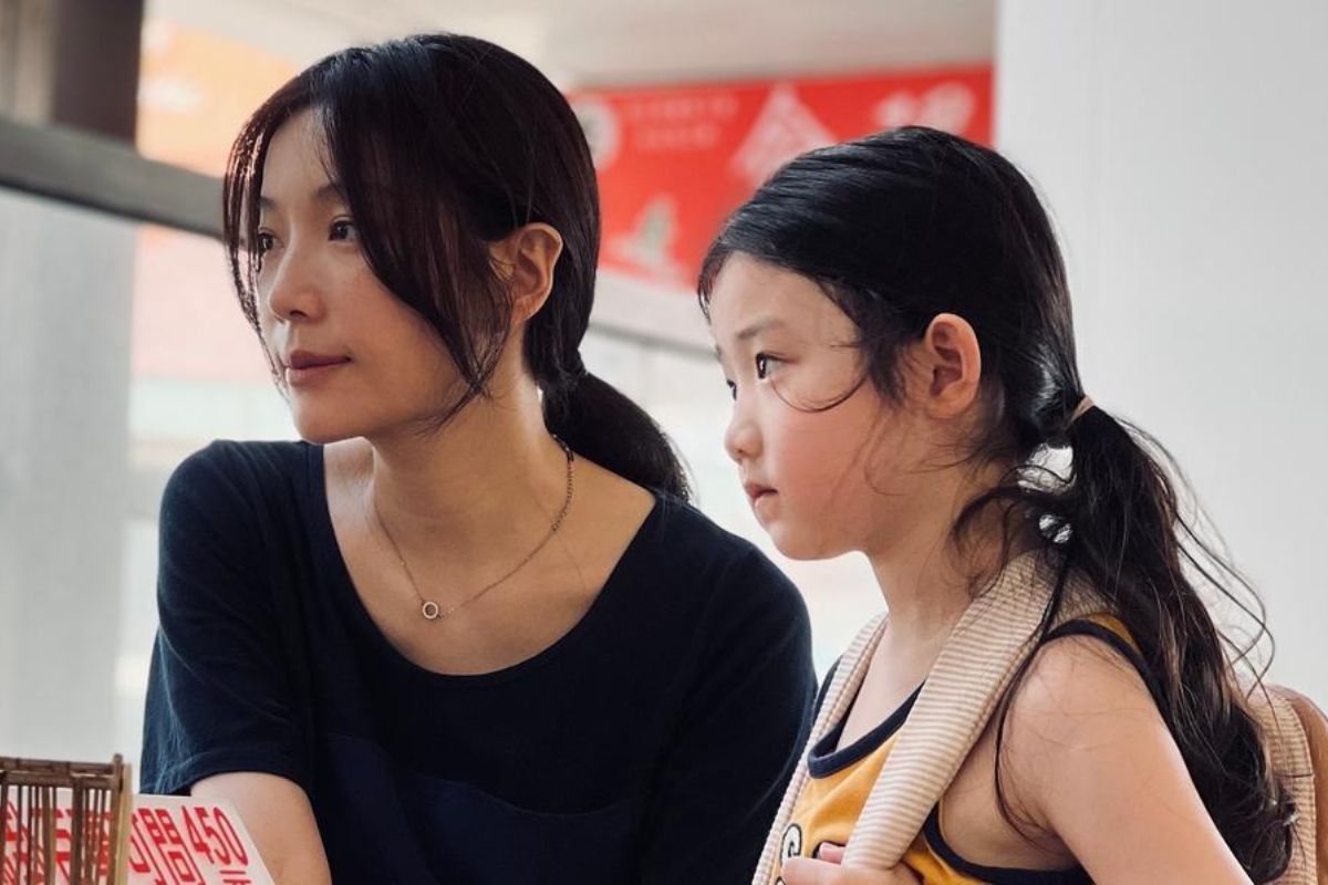 La película 'La chica zurda', grabada con un iPhone y candidata por Taiwán a los Oscar, llega este miércoles al FICC