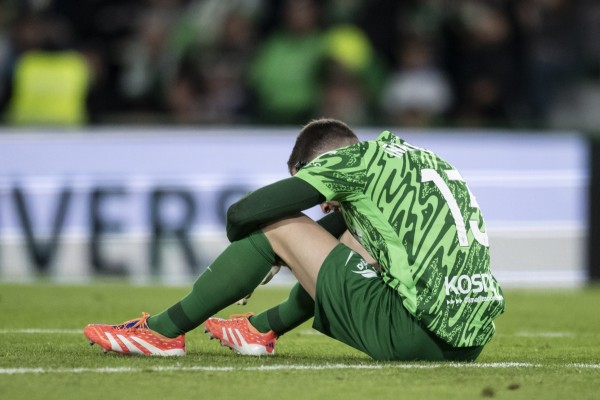 Sarabia replica a Morientes y por extensión a los asesores del CTA, que recibe también una queja del Elche CF