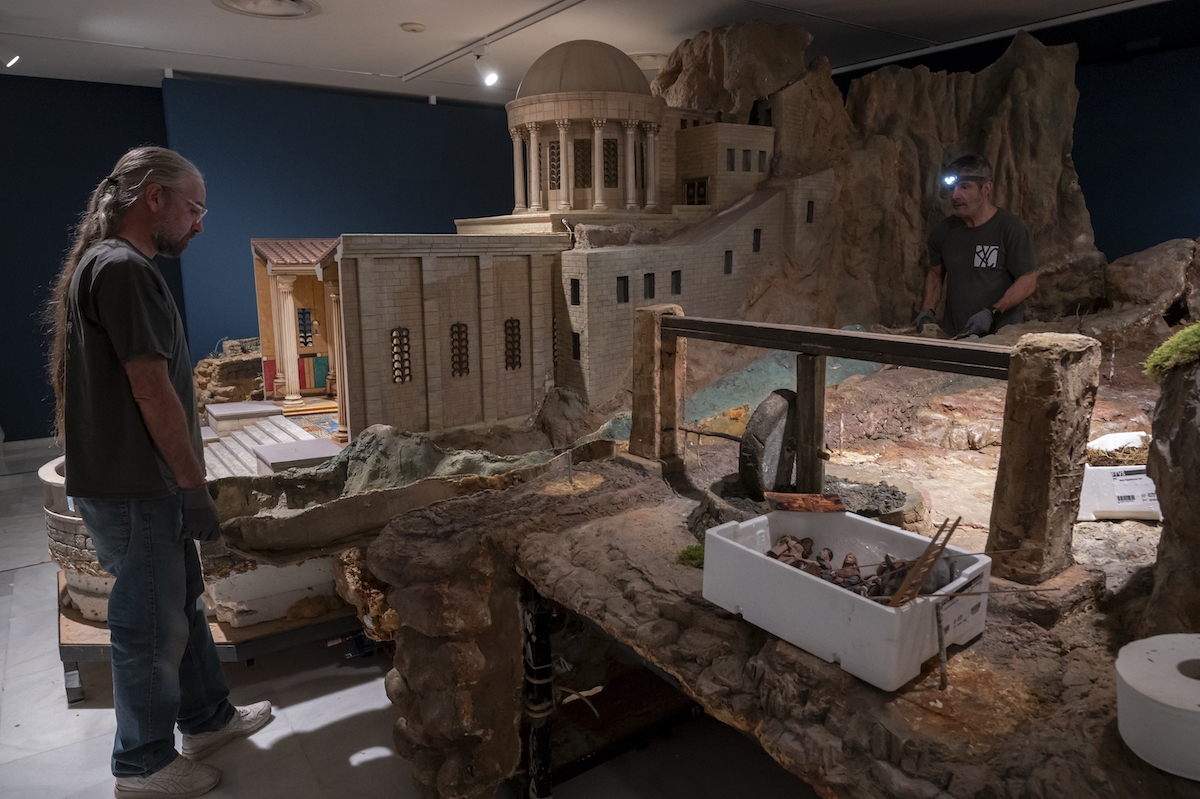  - Foto: FUNDACIÓN BANCAJA