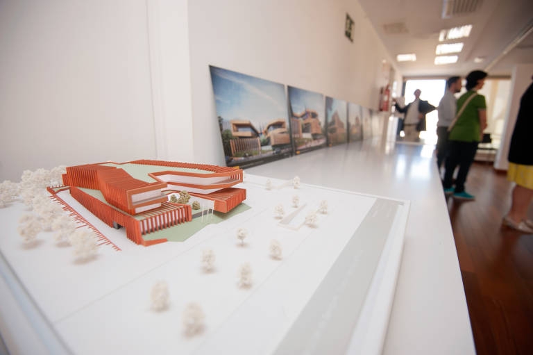 La nueva promesa del Gobierno: la futura comisaría de Benidorm estará en el plan de infraestructuras