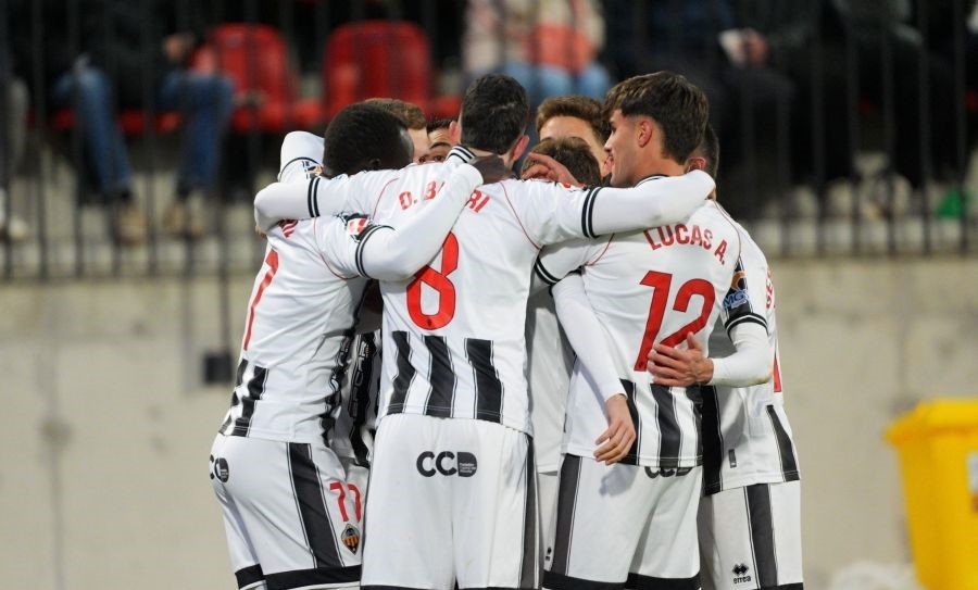 El Castellón pasa de la sequía a la abundancia