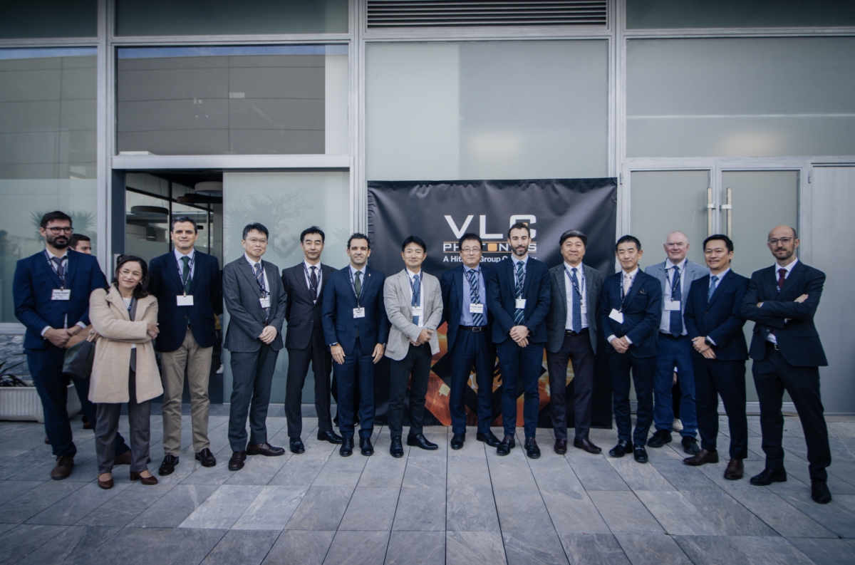 VLC Photonics se traslada a una nueva sede tras 14 años en el campus tecnológico de la UPV