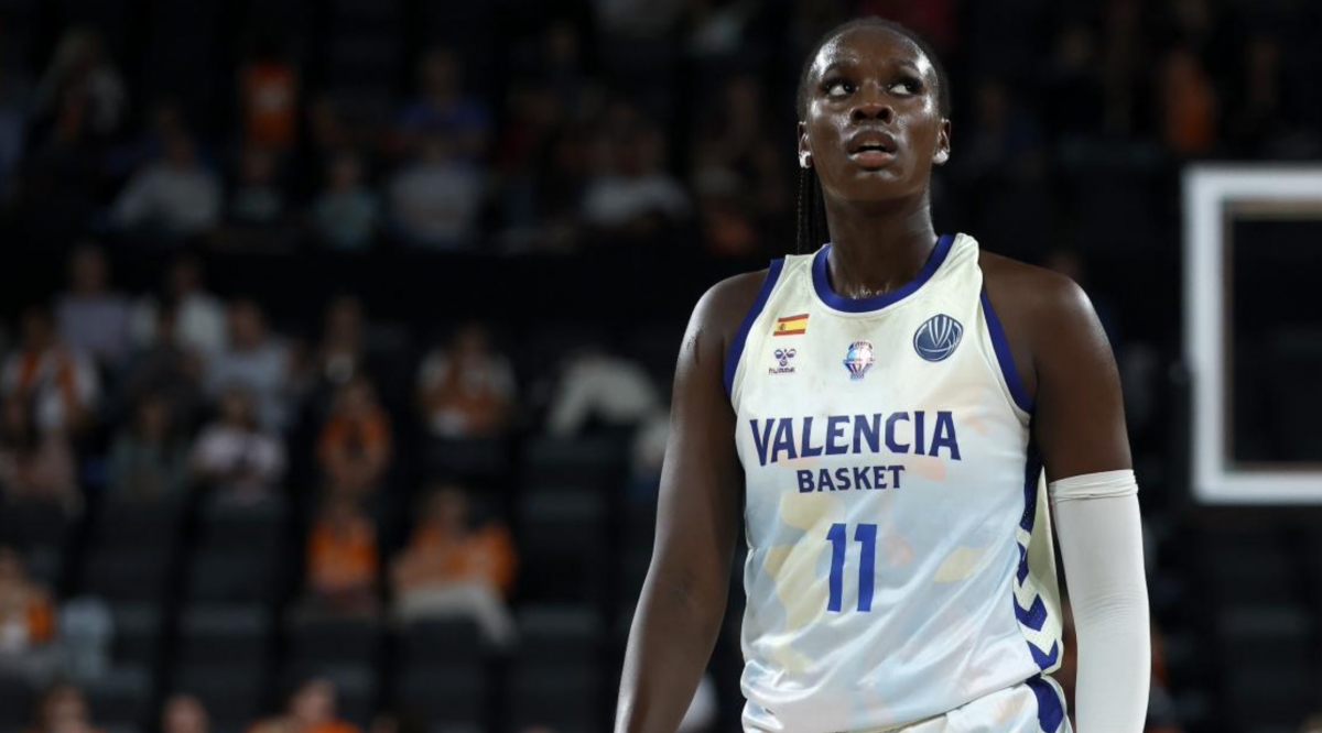 Valencia Basket quiere cerrar la primera fase de la EuroLeague Women sumando ante DVTK