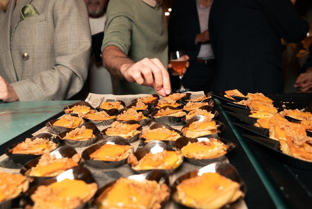 Kitsume y Product-O, dos nuevas propuestas gastronómicas enriquecen la oferta culinaria de Altea