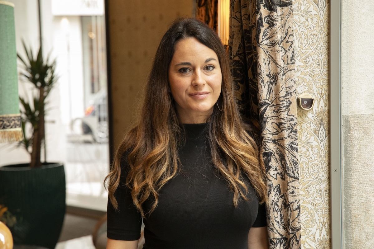 La comisionada del Gobierno Zulima Pérez no se reunirá con Martínez Mus mientras esté en funciones