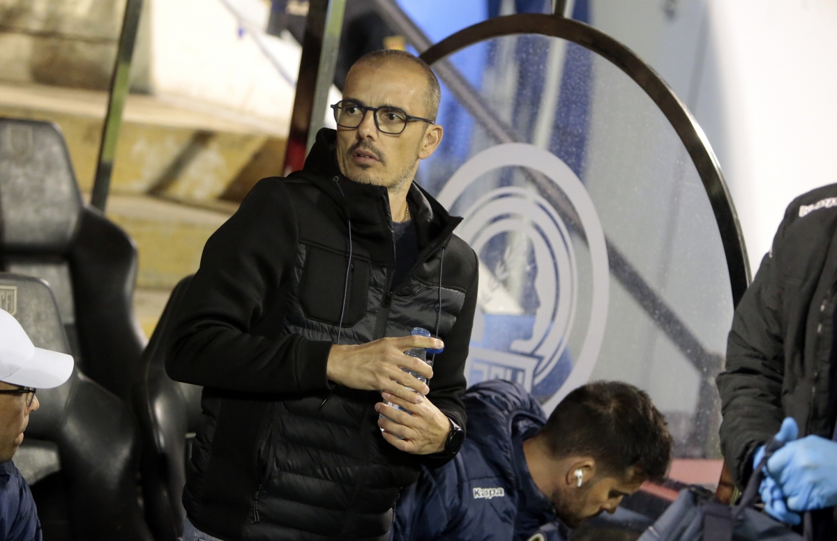 'Beto' Company defiende su estilo de juego: 