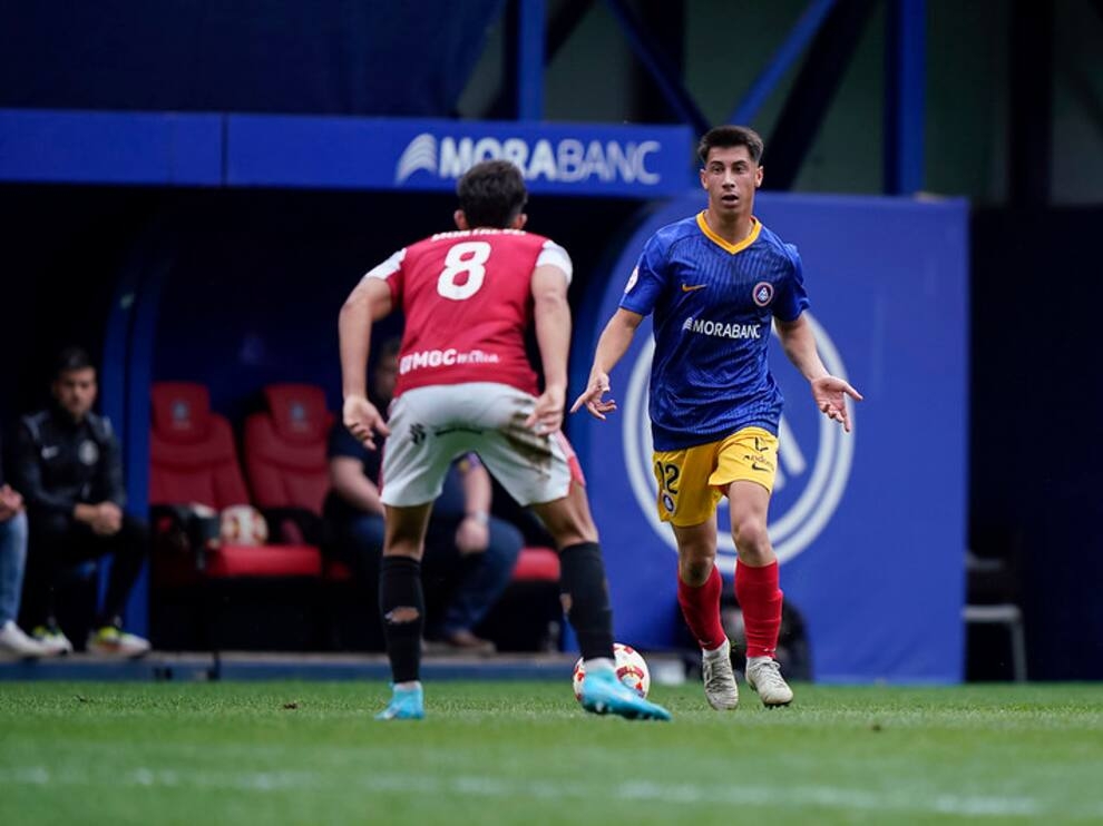 Company y Villahermosa la pasada campaña