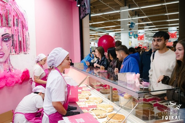 Las Tartas de Julita abre su primera franquicia en Zenia Boulevard y acelera su expansión nacional