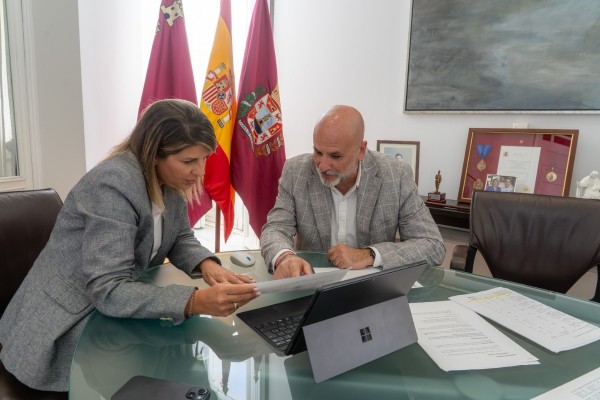 Cartagena encara los Presupuestos de 2026 con Vox reclamando mantener sus líneas en familia, vivienda e inmigración