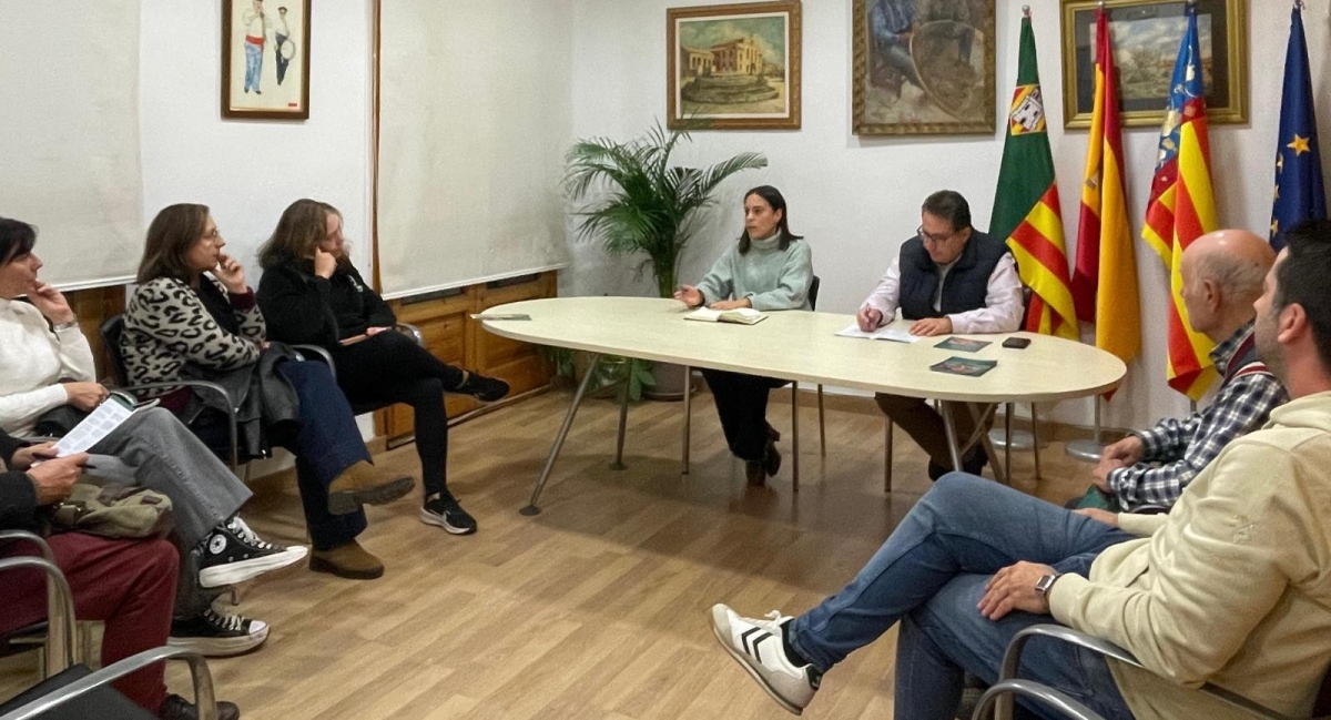 Castelló supera las 100 propuestas registradas para la nueva edición de los presupuestos participativos