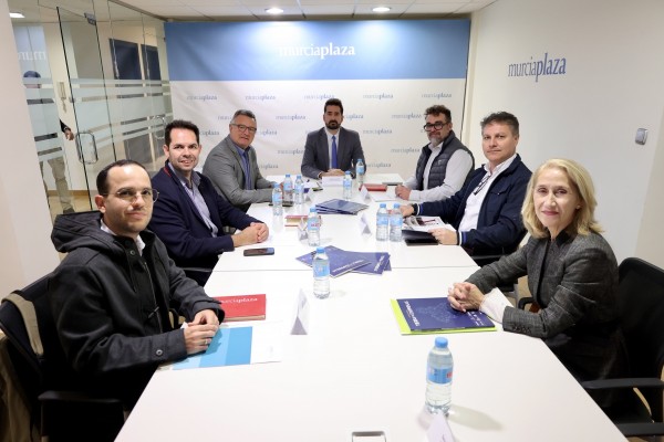 La economía circular gana peso entre las empresas de la Región de Murcia: 