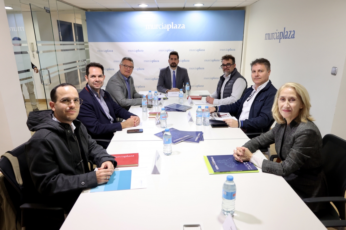 La economía circular gana peso entre las empresas de la Región de Murcia: 