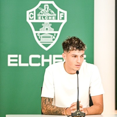 Gerard Hernández: 