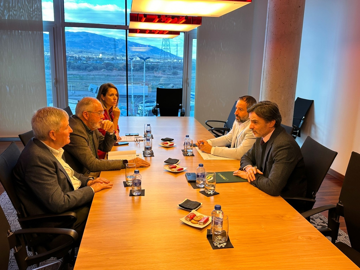 Salen a licitación los autobuses del área Mar Menor–Cartagena con una inversión de 16,3 millones