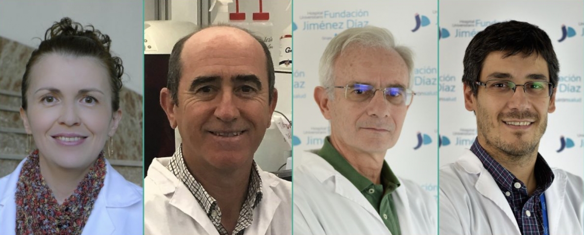 Un estudio liderado por investigadores del IIS-FJD y el Hospital público Universitario Rey Juan Carlos describe el tercer caso documentado de cura funcional del VIH