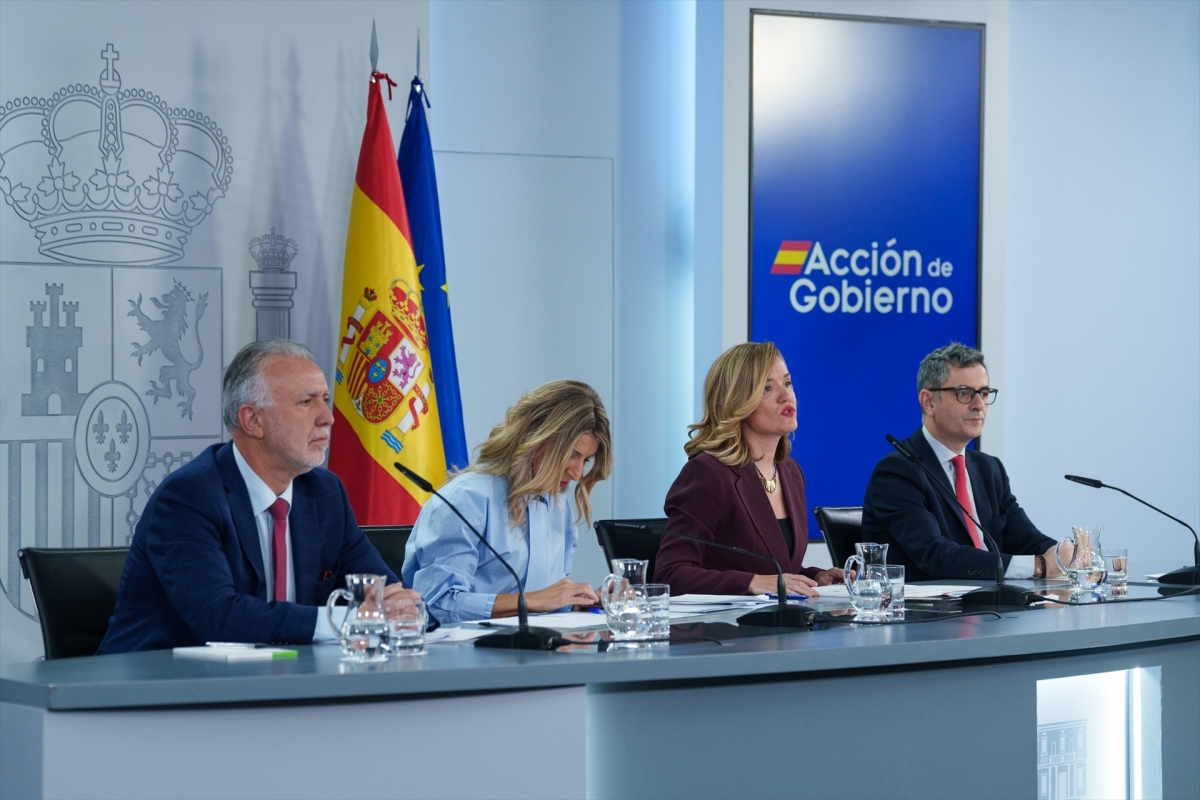 El Gobierno permite endeudarse a la Comunitat Valenciana en otros 440,5 millones tras no aprobar el Extra FLA