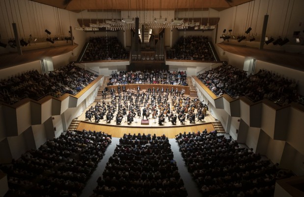 El Palau de la Música empieza la campaña de abonos 2024/2025 centrada en los nuevos públicos