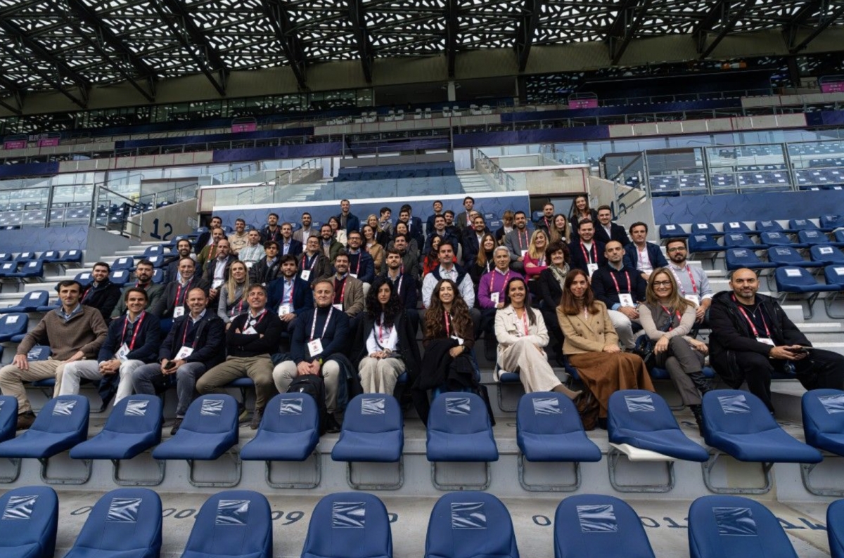 Los clubes de LALIGA se centran en potenciar el 'hospitality' y diversificar ingresos a través de sus infraestructuras y del turismo