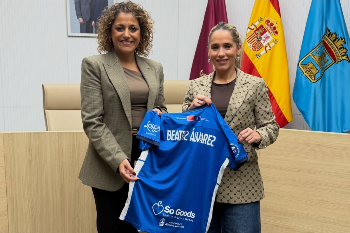 La Liga F Moeve se verá 