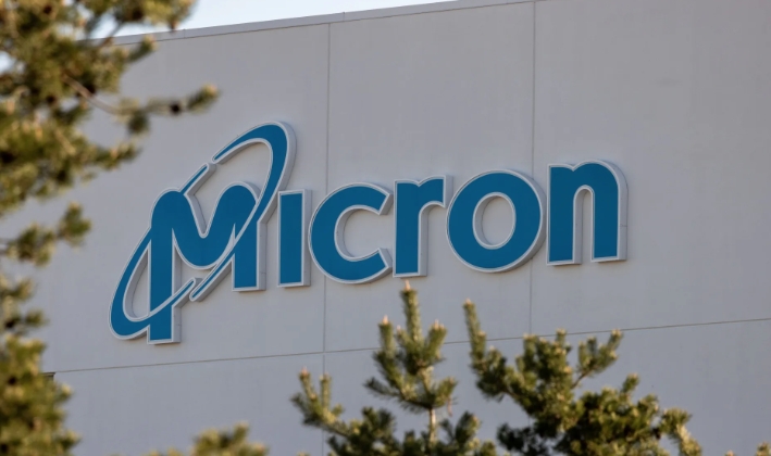 Micron, como un cohete hacia su máximo histórico