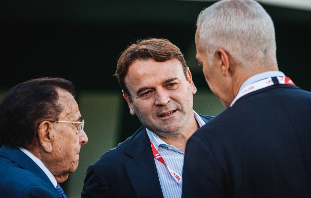 El juez valida el plan de reestructuración de pagos del Levante