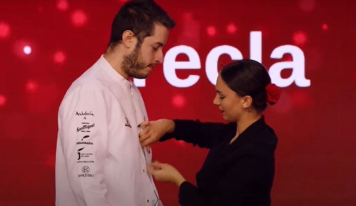 Yecla asciende al Olimpo de la gastronomía con la primera Estrella Michelin para el restaurante Barahonda