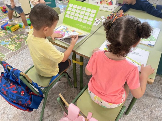 La Región contará con 800 plazas públicas de 0 a 3 años tras una inversión de 8,9 millones 