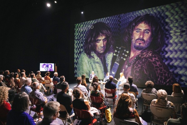 El Teatre Principal consuma su cambio de rumbo entre clásicos y lo nuevo de Marcos Morau