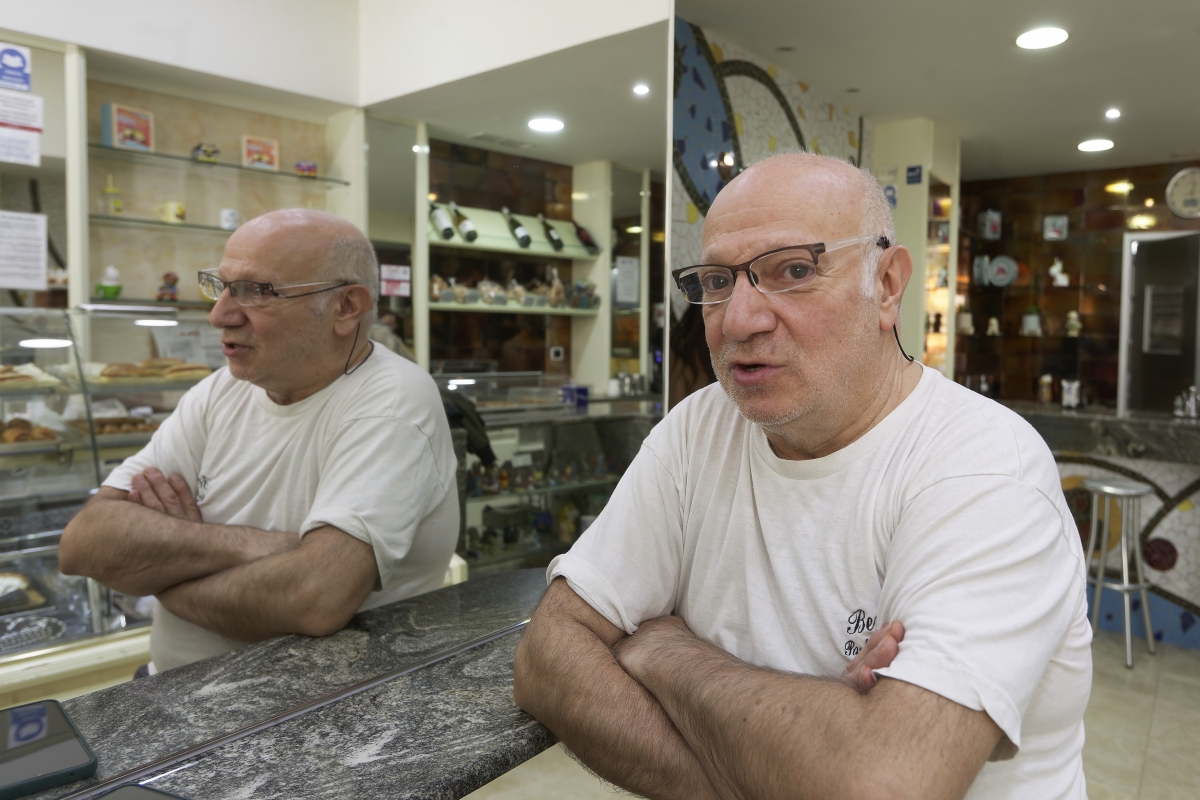  - Foto: ANTONIO PRADAS