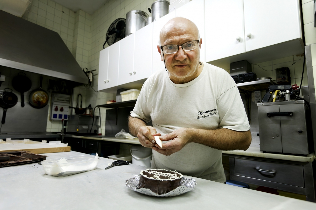  - Foto: ANTONIO PRADAS