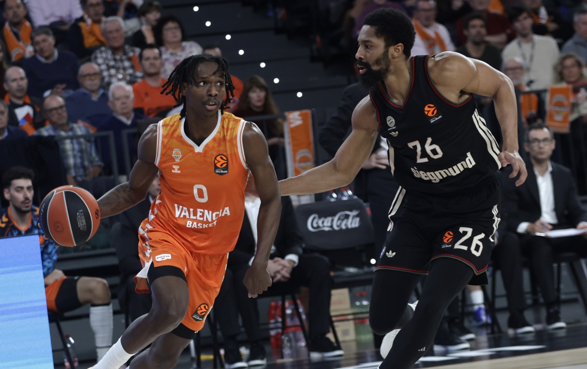 Badio lidera el enésimo recital 'taronja' para cerrar un sólido 8-5