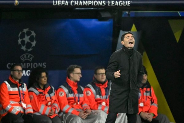 Marcelino: 