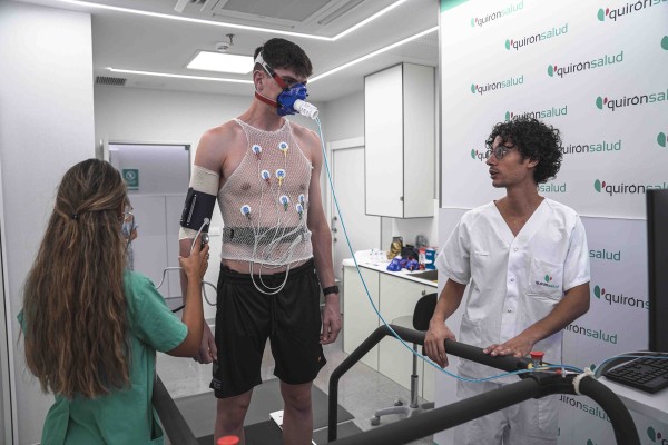 Quirónsalud Mercado de Colón se consolida como el centro médico de referencia en la ciudad de Valencia