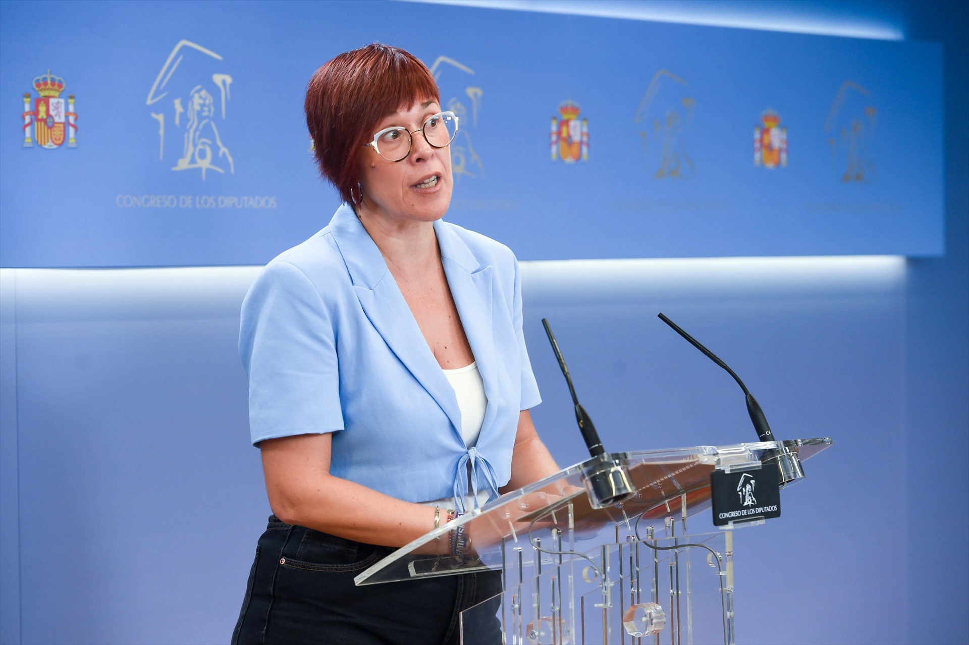 Foto: GUSTAVO VALIENTE/EP - 