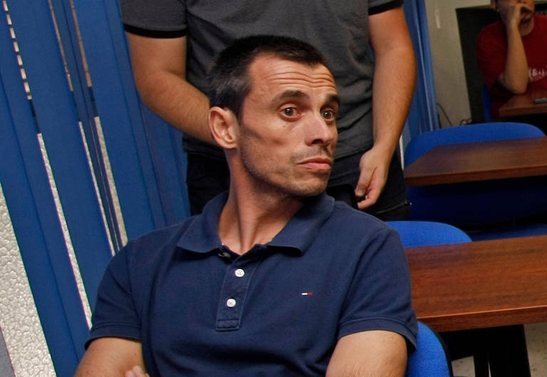 Carmelo del Pozo no sigue en el Valencia CF