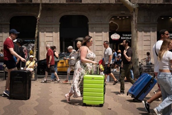 La inversión hotelera en España roza los 4.300 millones en 2025, segundo mejor registro histórico