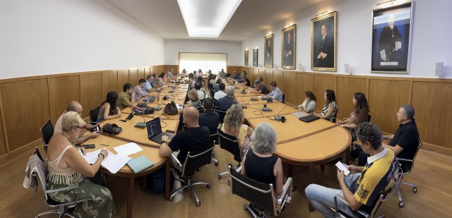 Declaración del Consejo de Gobierno en defensa del grado en Medicina de la Universidad de Alicante