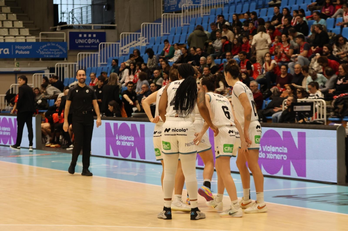 El Hozono Jairis cierra la primera fase europea en Polonia ya clasificado y buscando el primer puesto