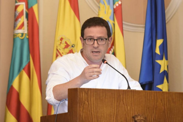 Compromís afea al PP de Castelló que 