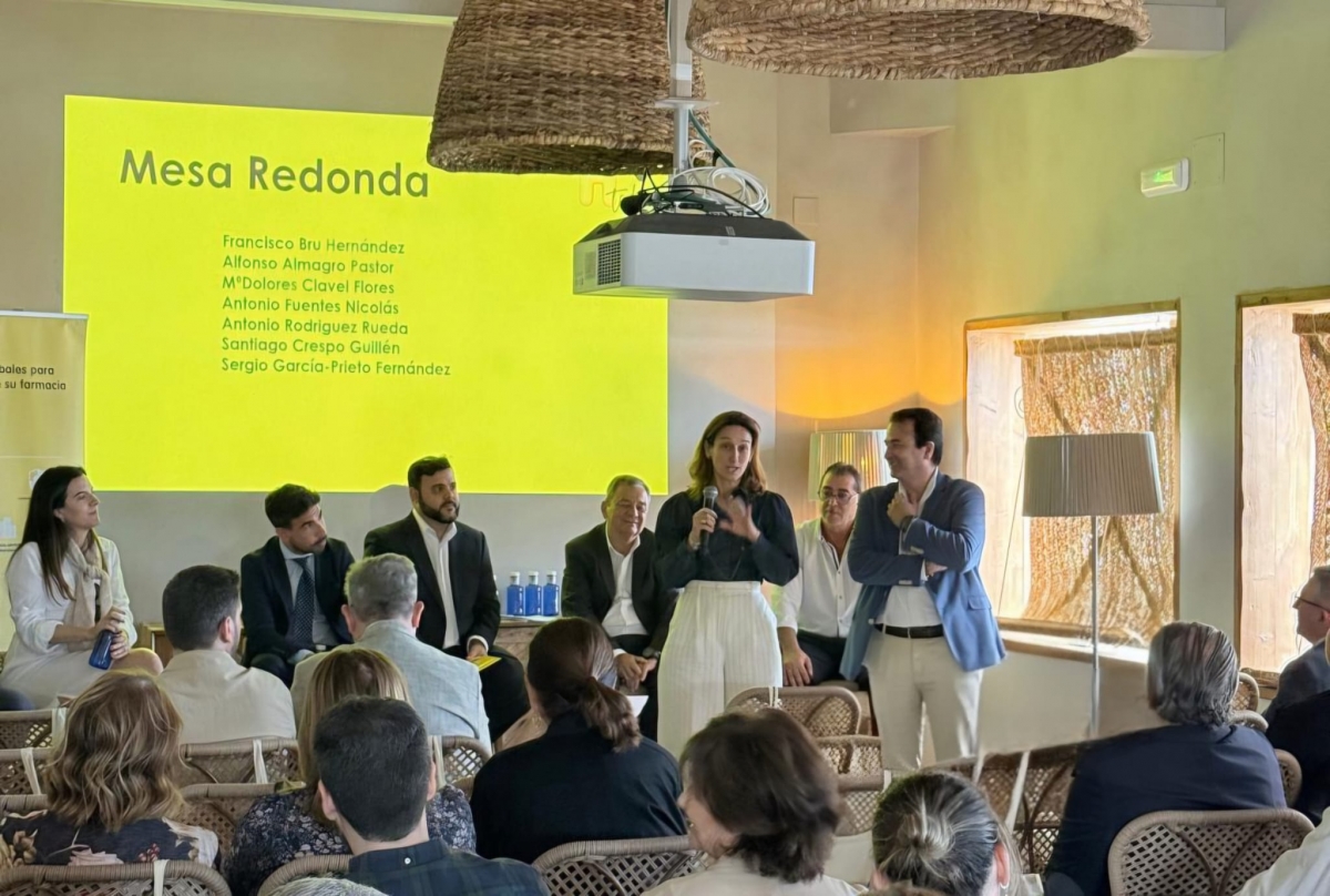 Los ‘H+ Today’ de Hefame forman a más de 500 profesionales sobre desafíos en la gestión de las oficinas de farmacia