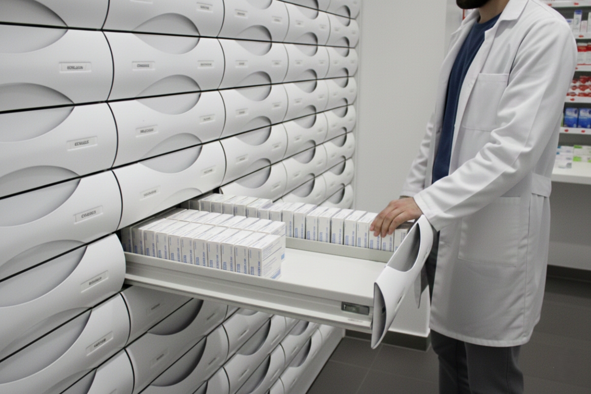 La falta de medicamentos persiste en Alicante: antibióticos, glaucoma y enzimas digestivas