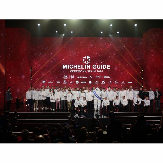 Castellón suma dos nuevas estrellas Michelin: talento joven arraigado al territorio
