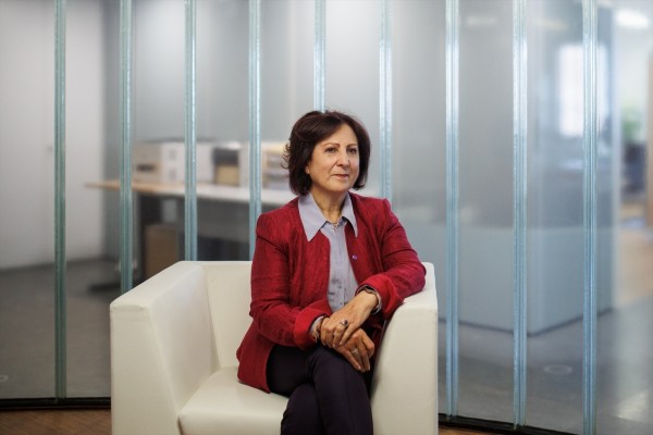 El CGPJ acuerda por unanimidad declarar idónea a Teresa Peramato para ser la nueva fiscal general del Estado