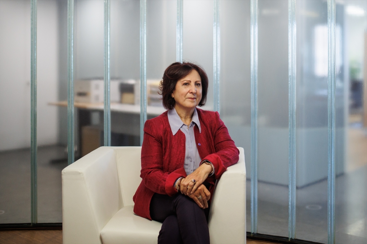 El CGPJ acuerda por unanimidad declarar idónea a Teresa Peramato para ser la nueva fiscal general del Estado