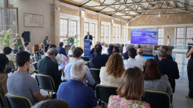 Onda y la Cámara reúnen a empresas en una jornada para tratar la construcción industrializada y cerámica