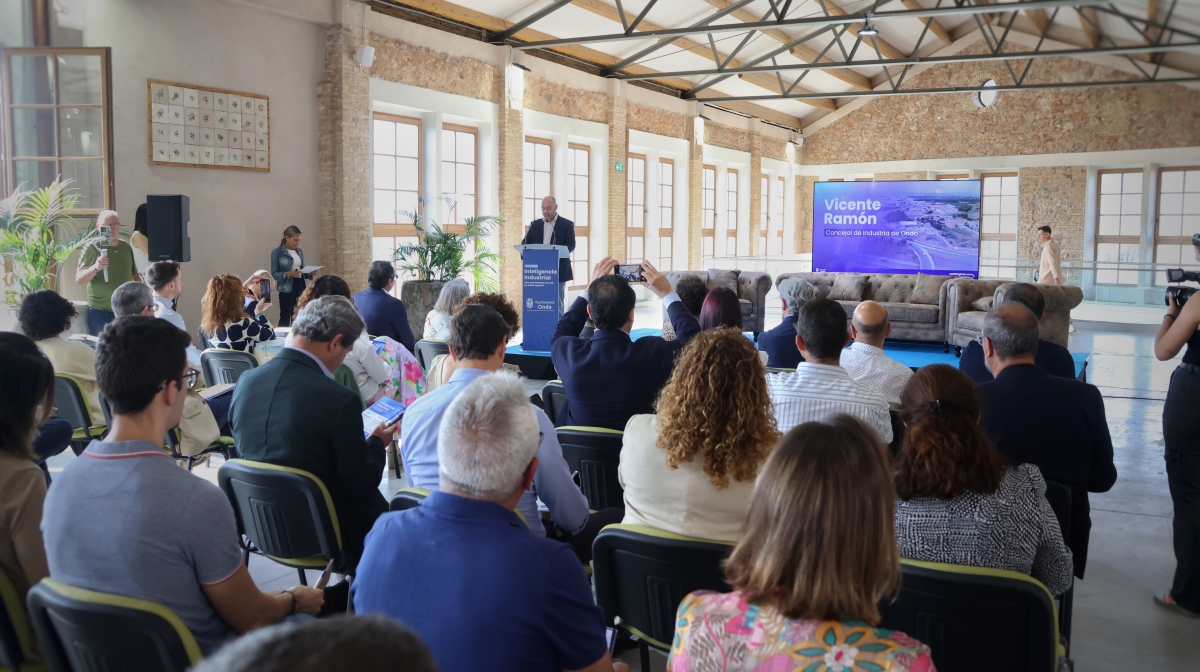 Onda y la Cámara reúnen a empresas en una jornada para tratar la construcción industrializada y cerámica