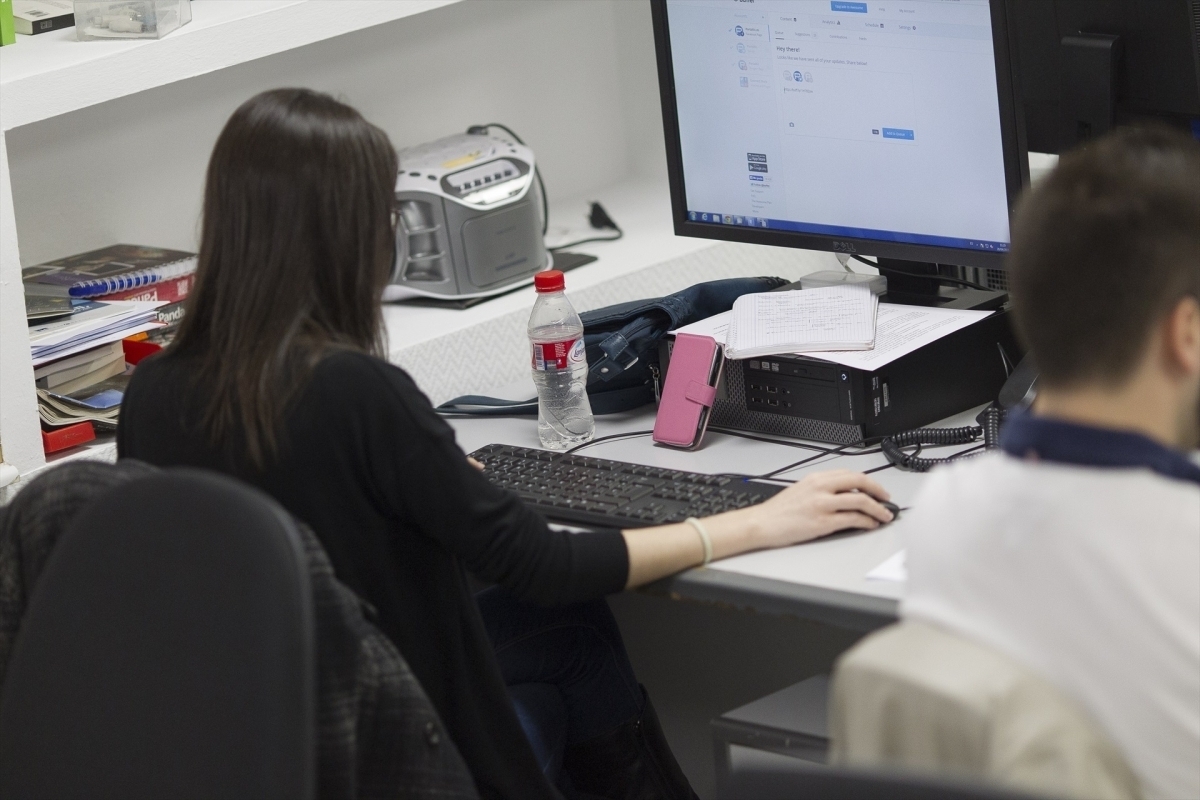 La OCDE pide prudencia en futuros aumentos del salario mínimo en España